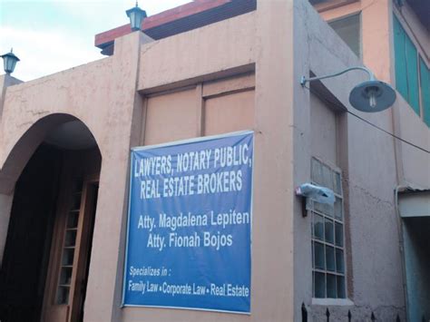Lepiten & Bojos Law Offices .